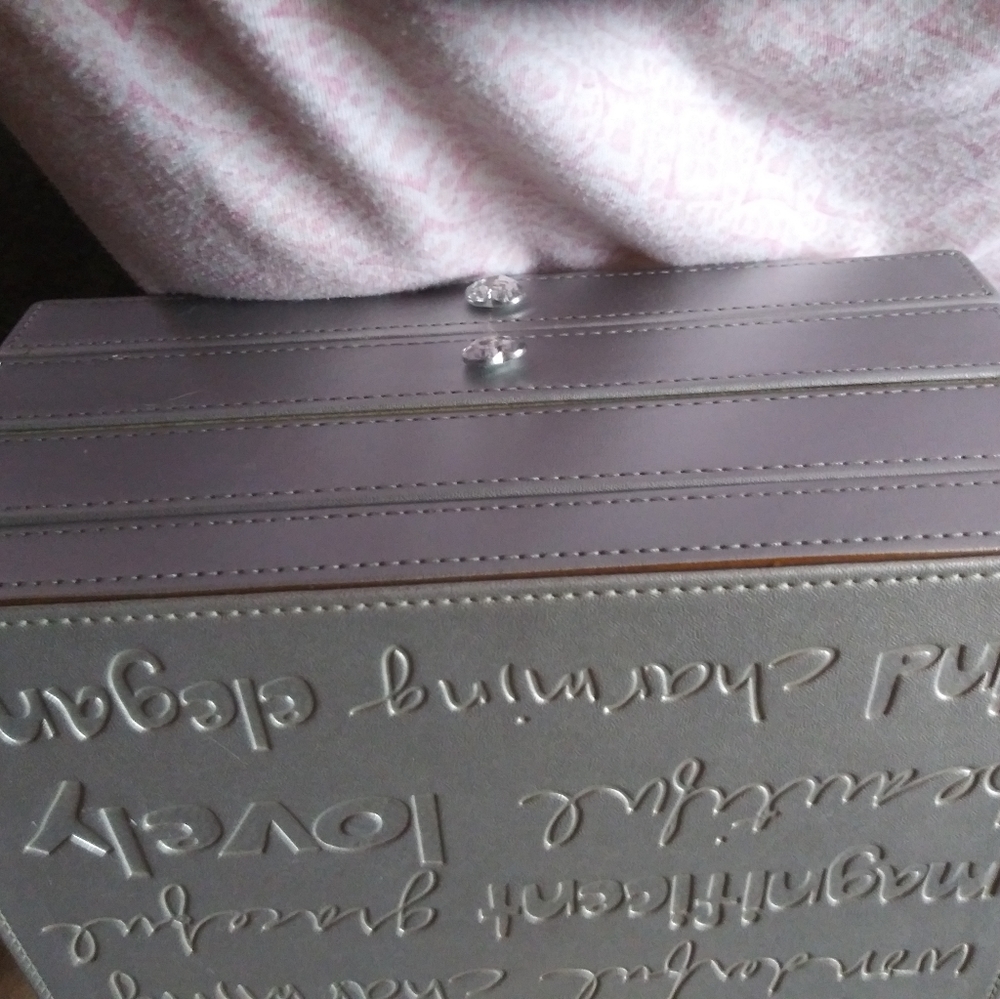 Jewelry box - Picture 2 of 13